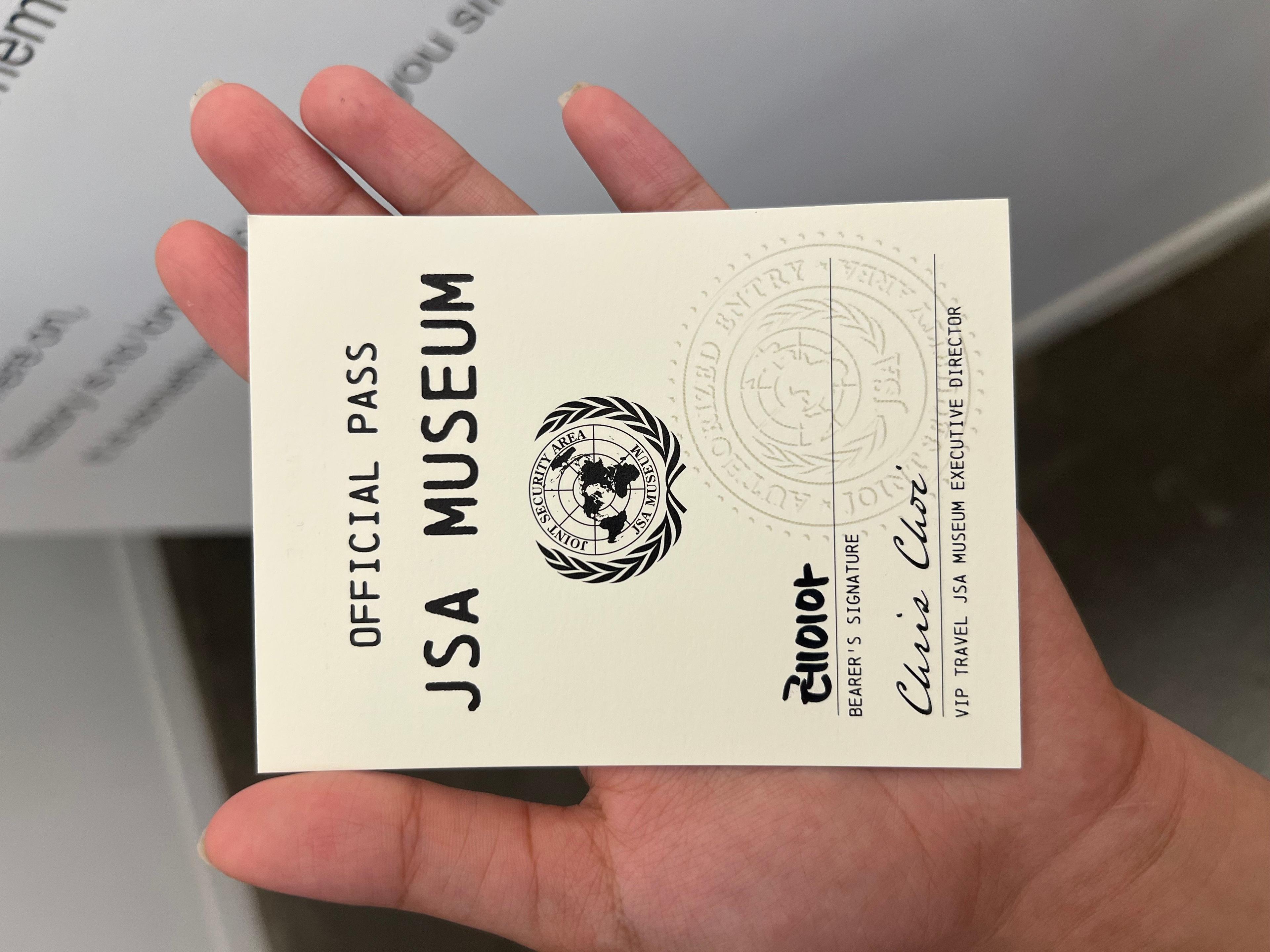 Review photo
