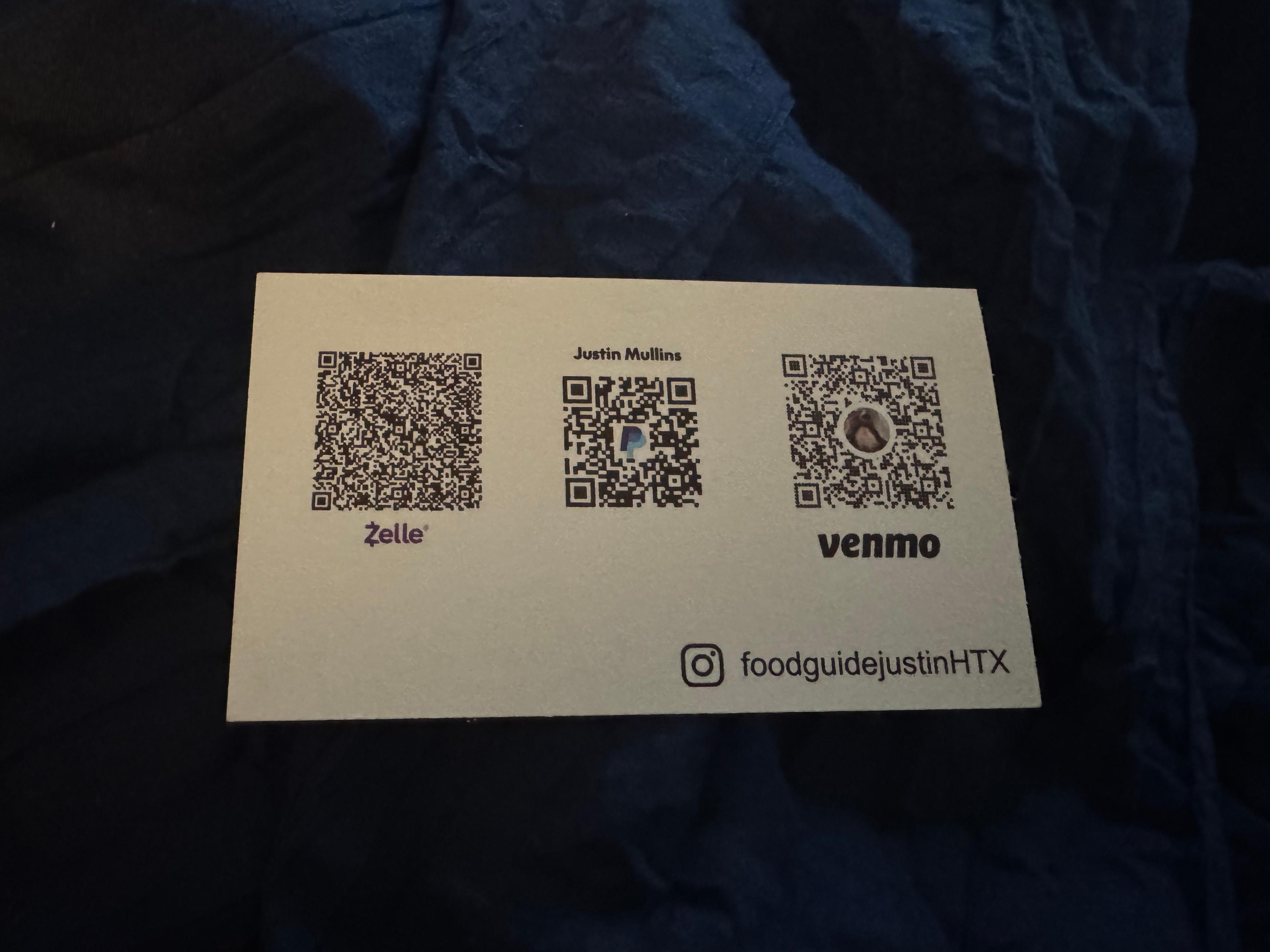 Review photo