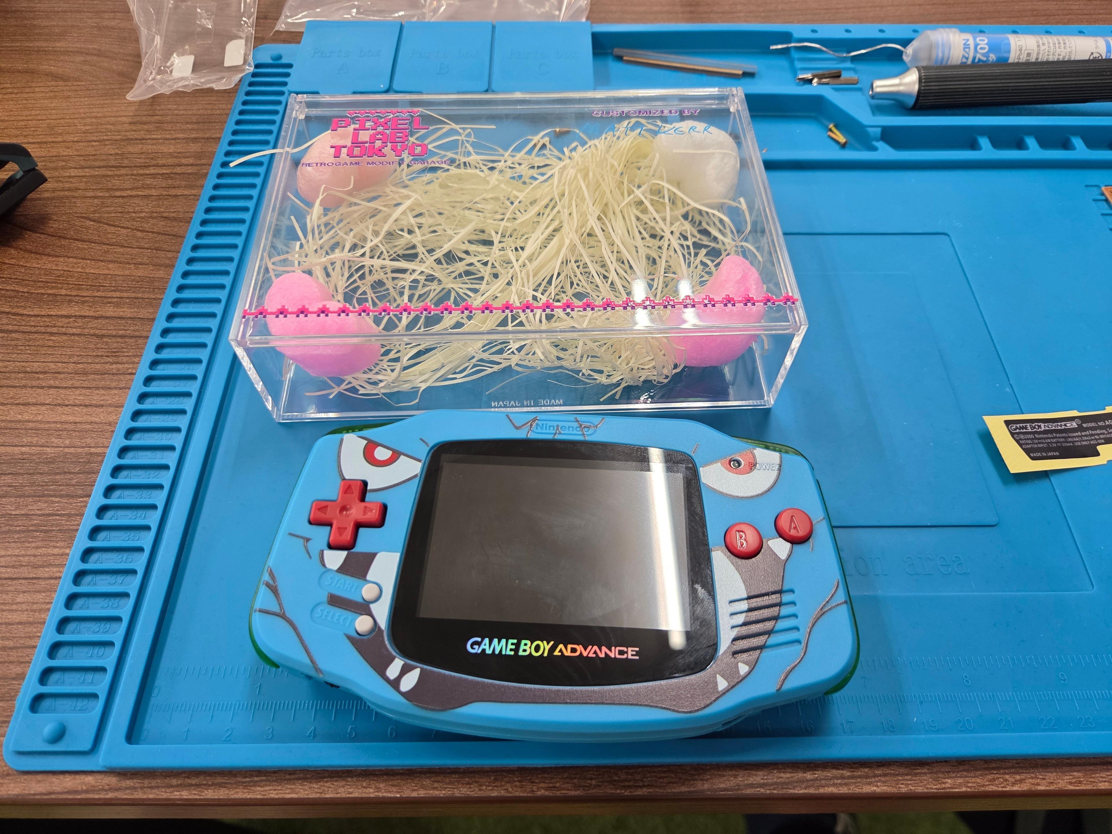 Review photo
