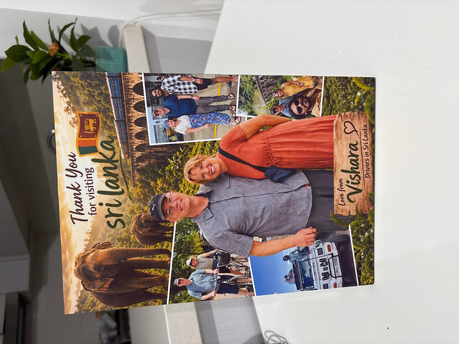 Review photo