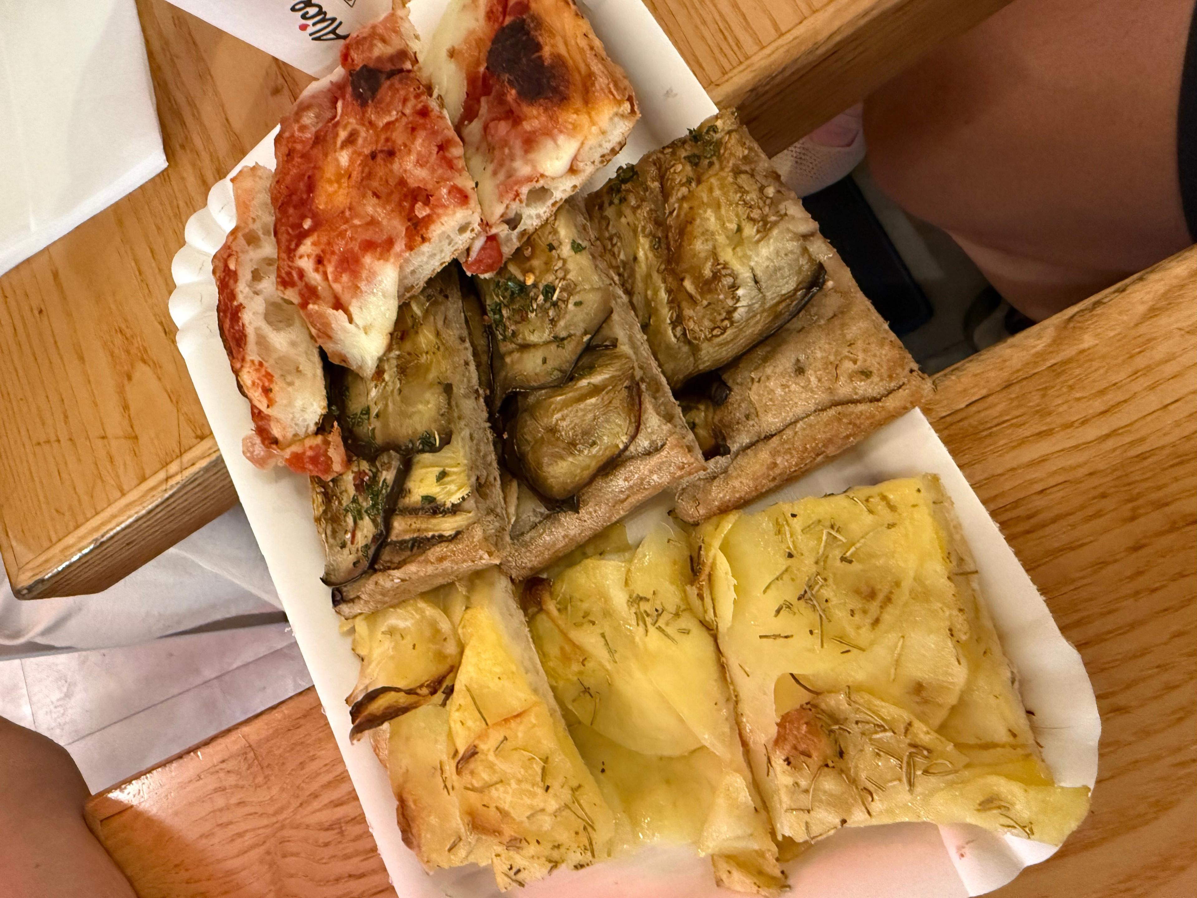 Review photo