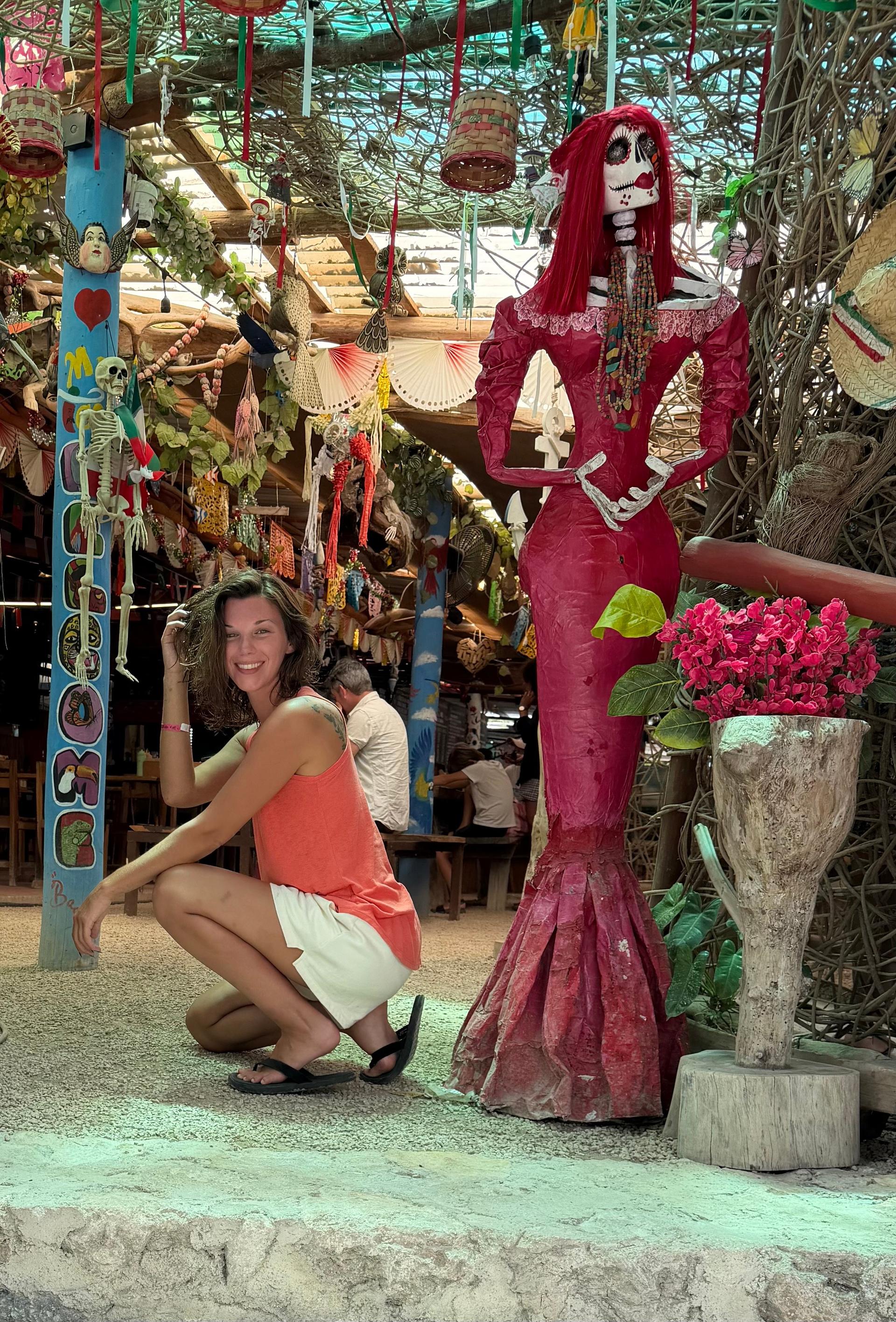 Review photo