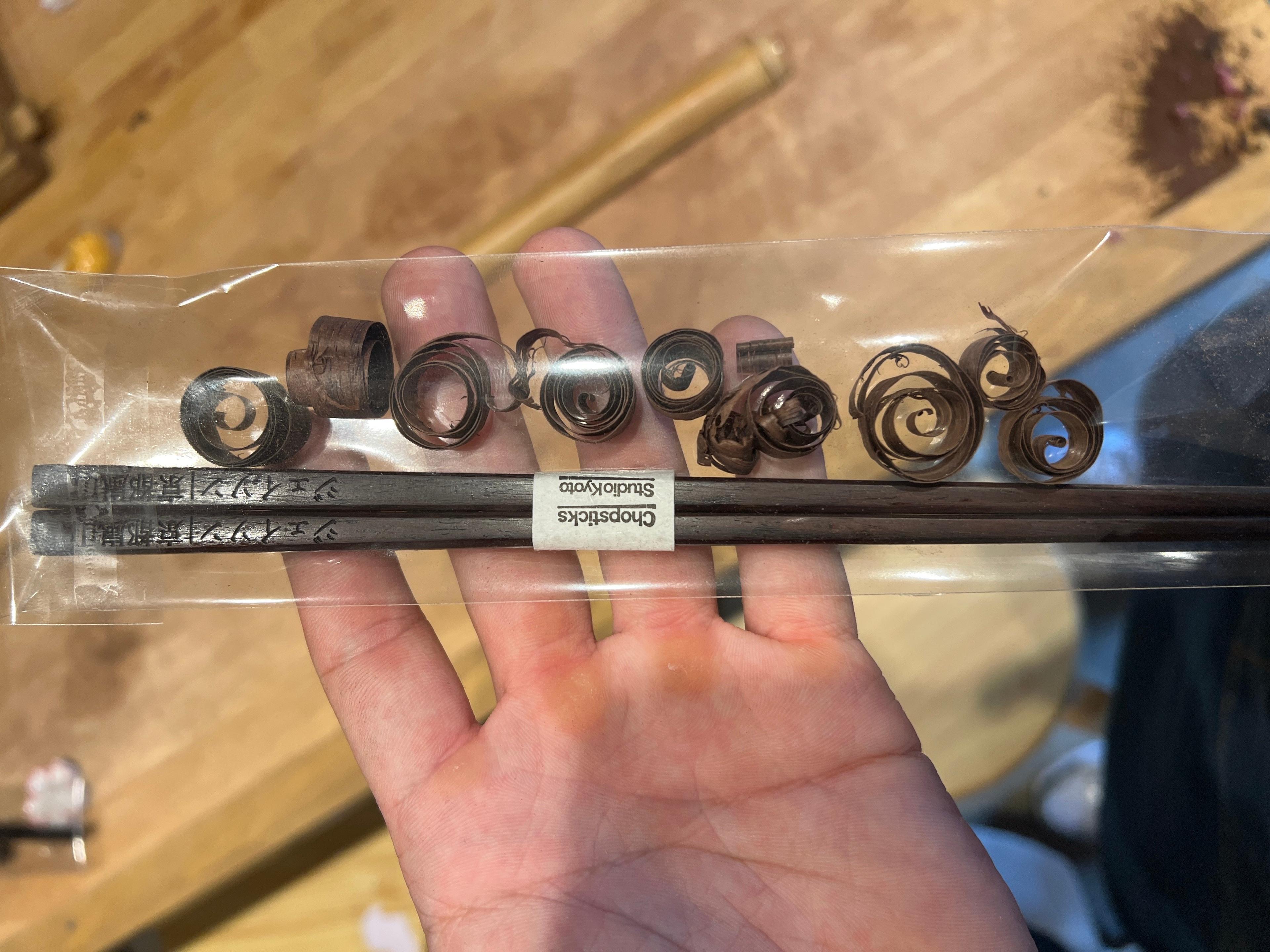 Review photo