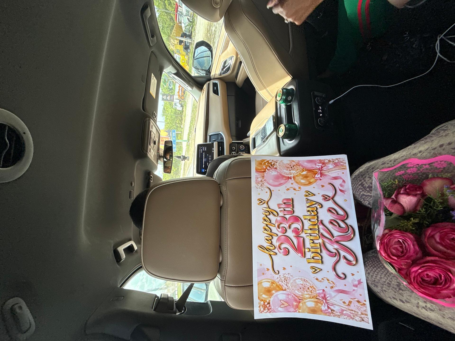 Review photo