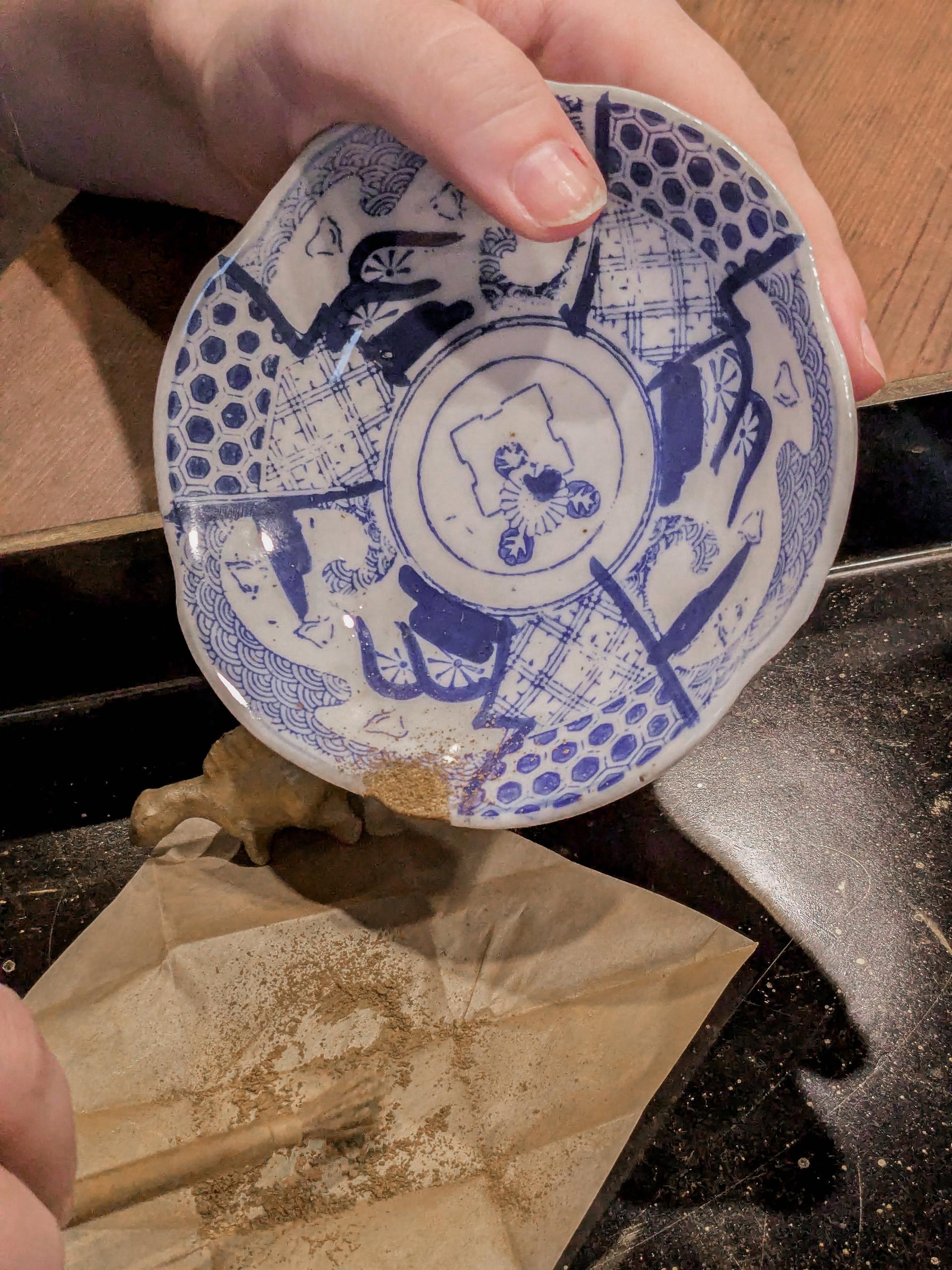 Review photo