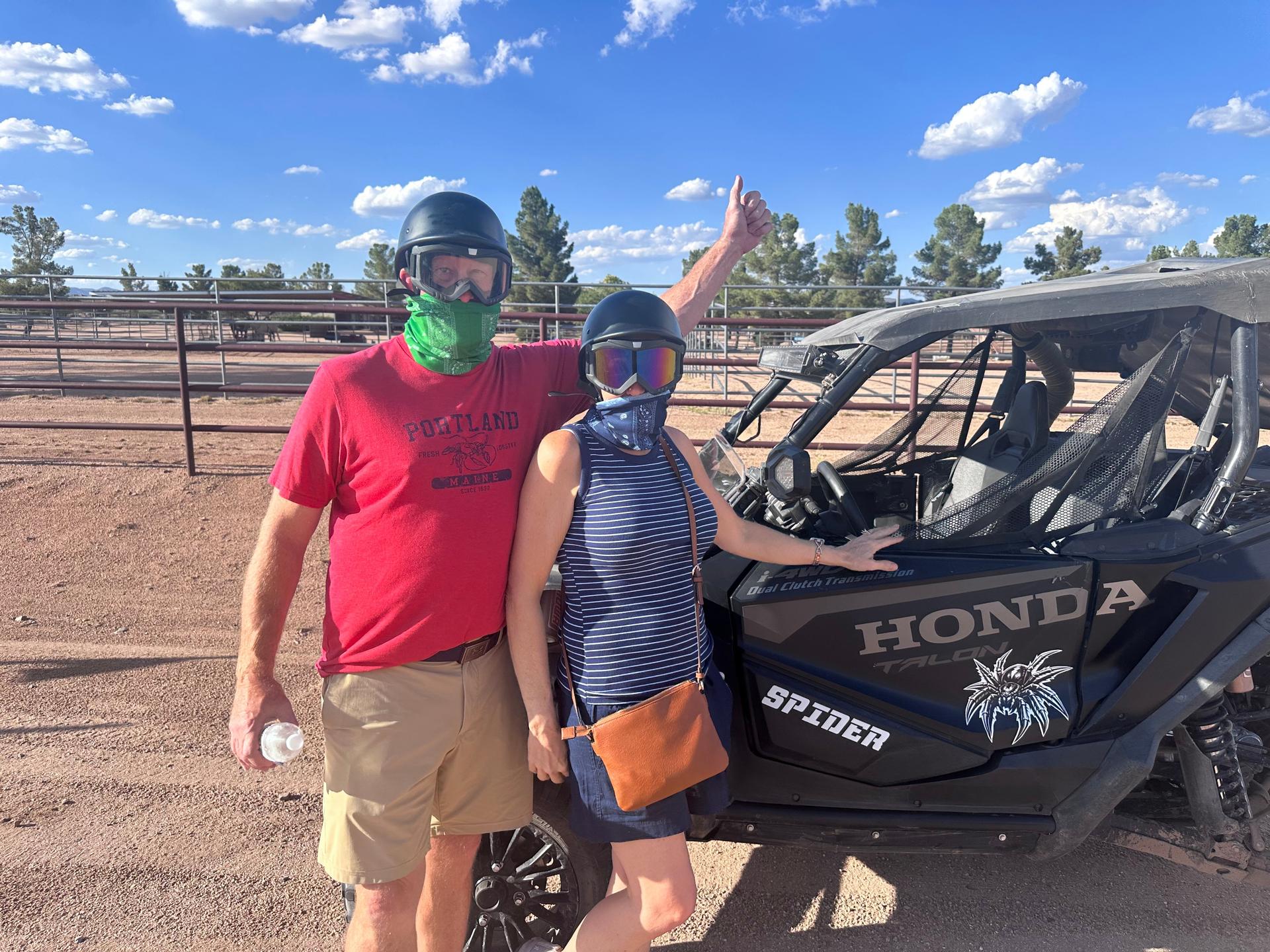 Review photo