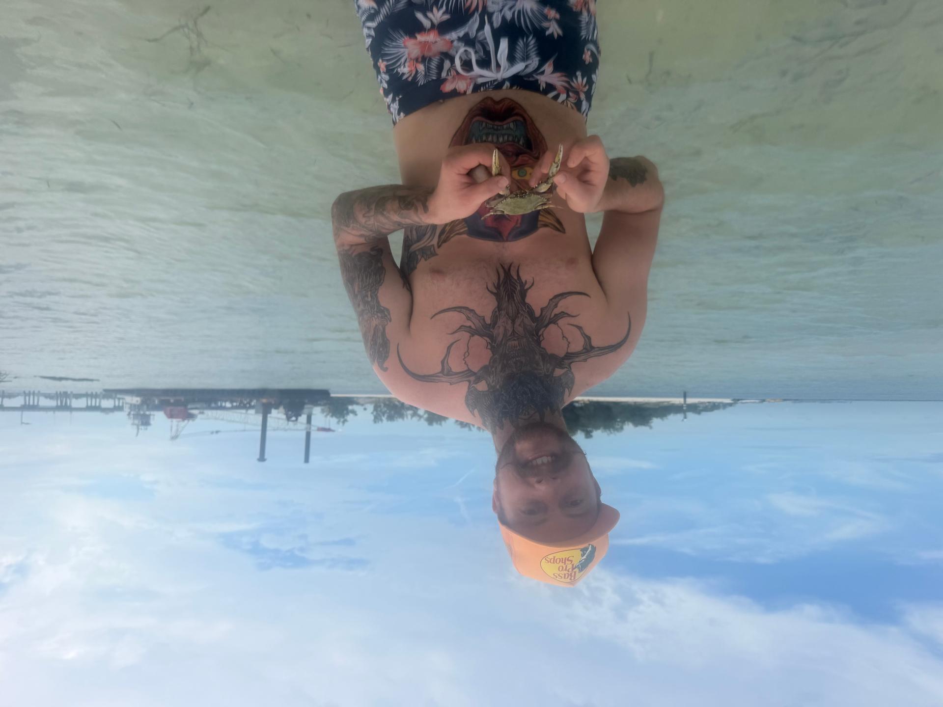 Review photo