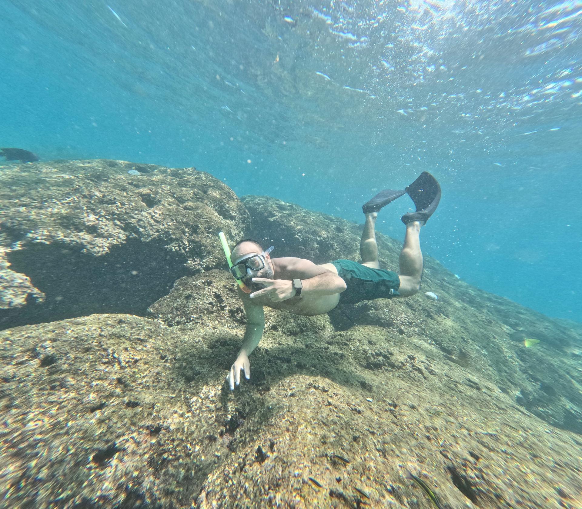 Review photo