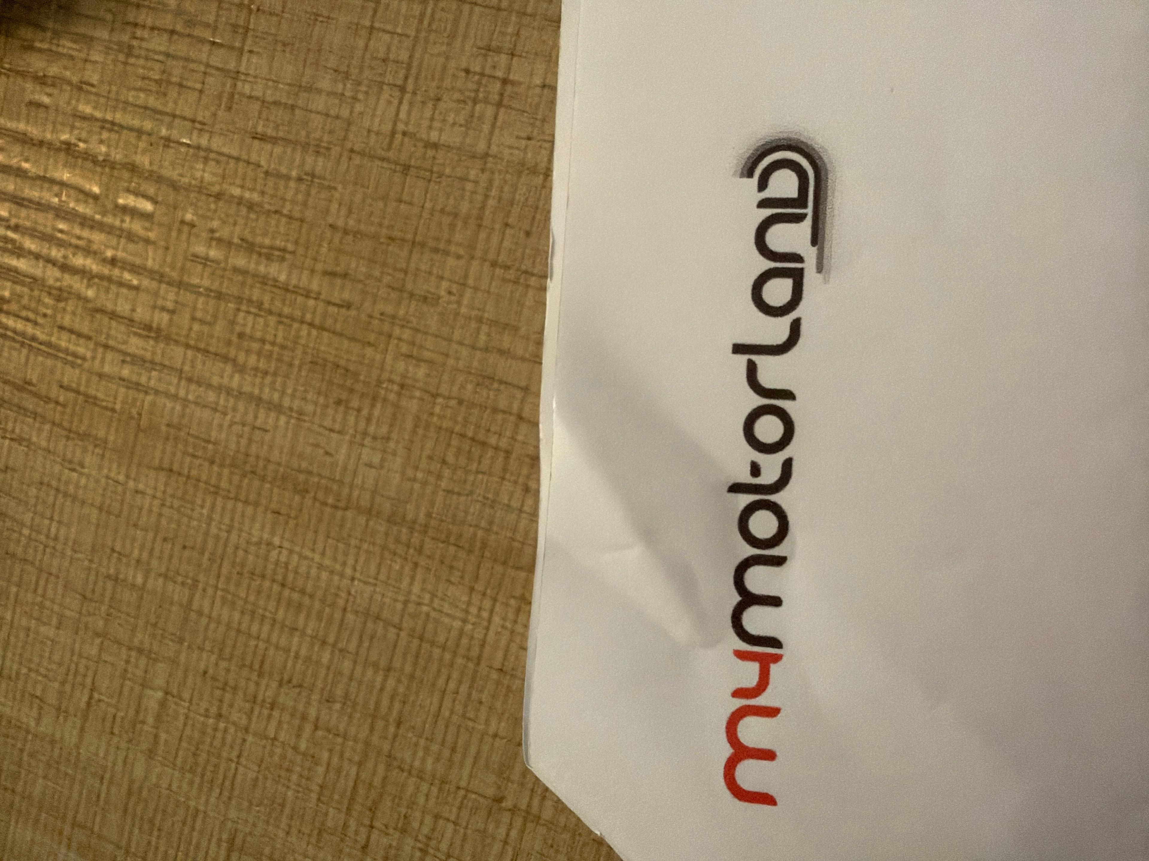 Review photo
