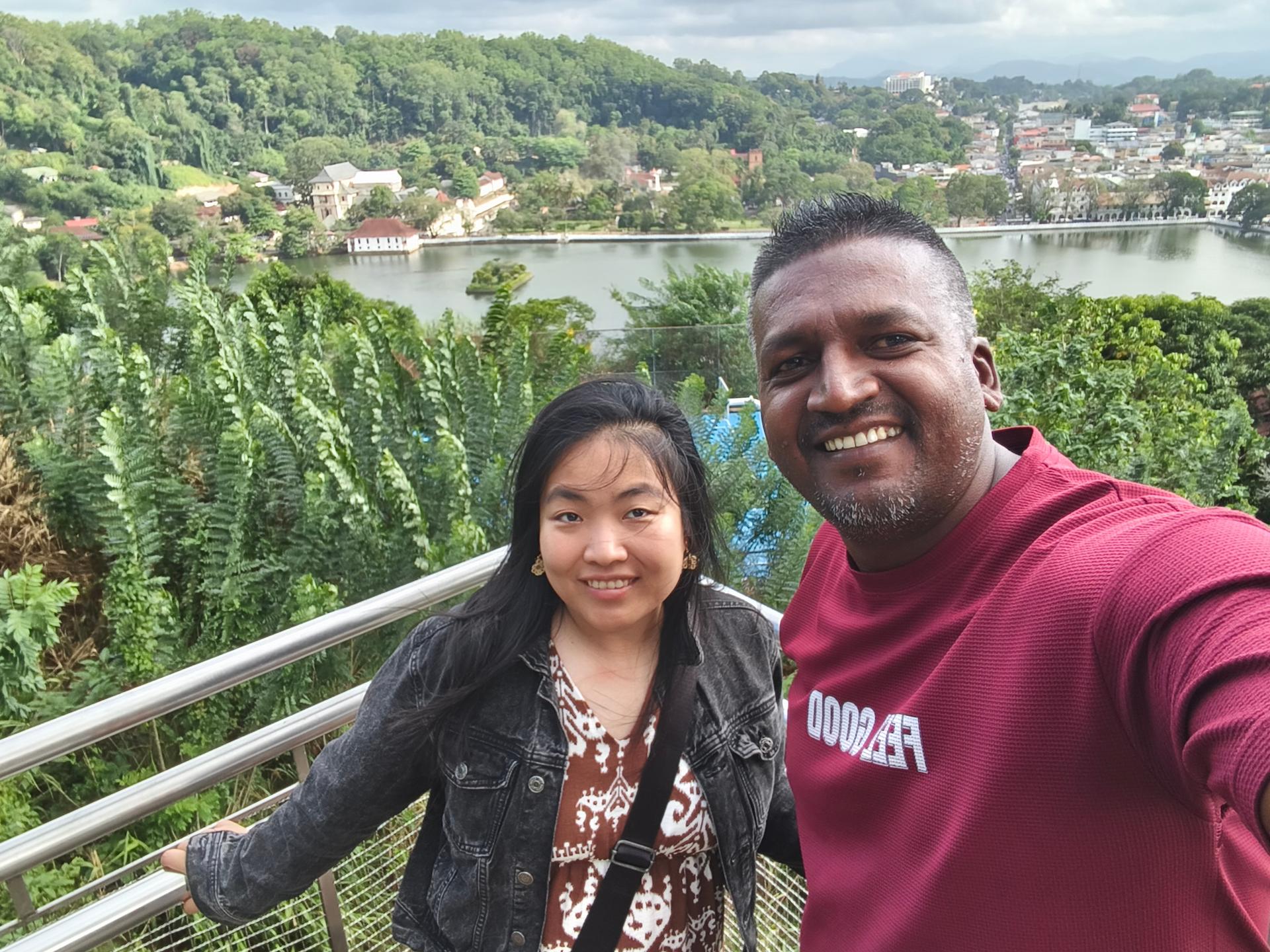 Review photo