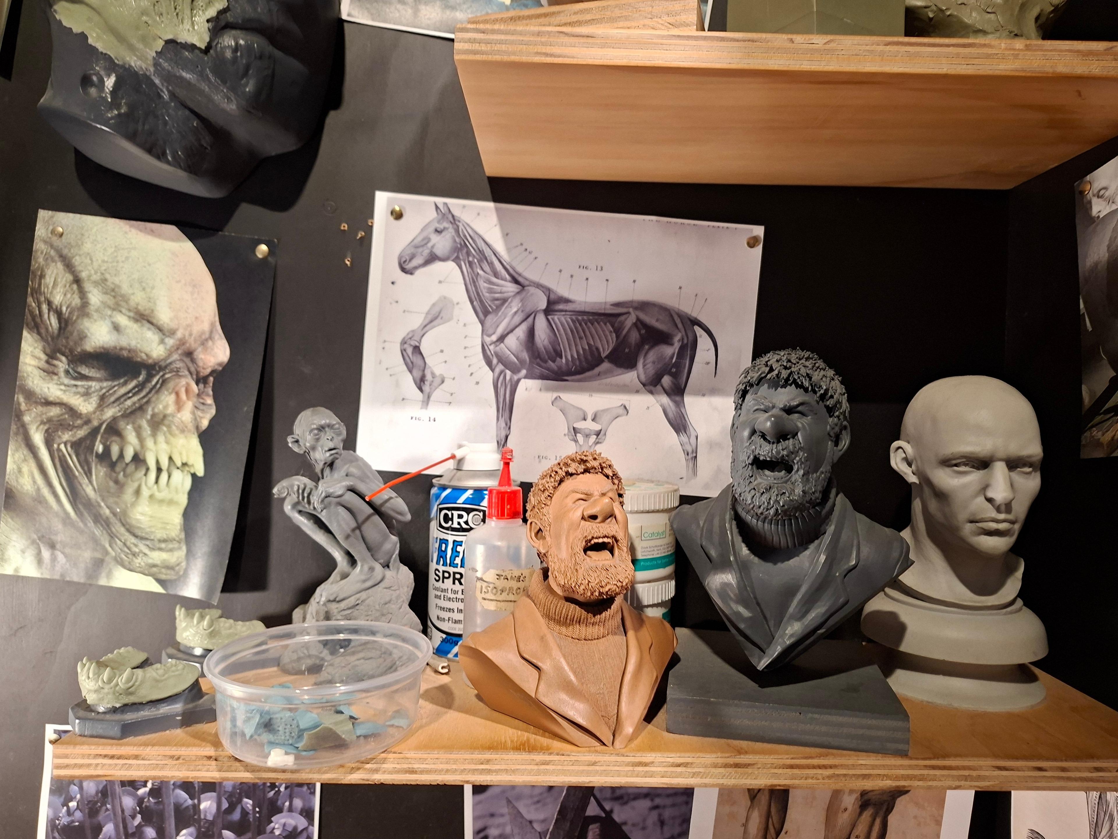 Review photo