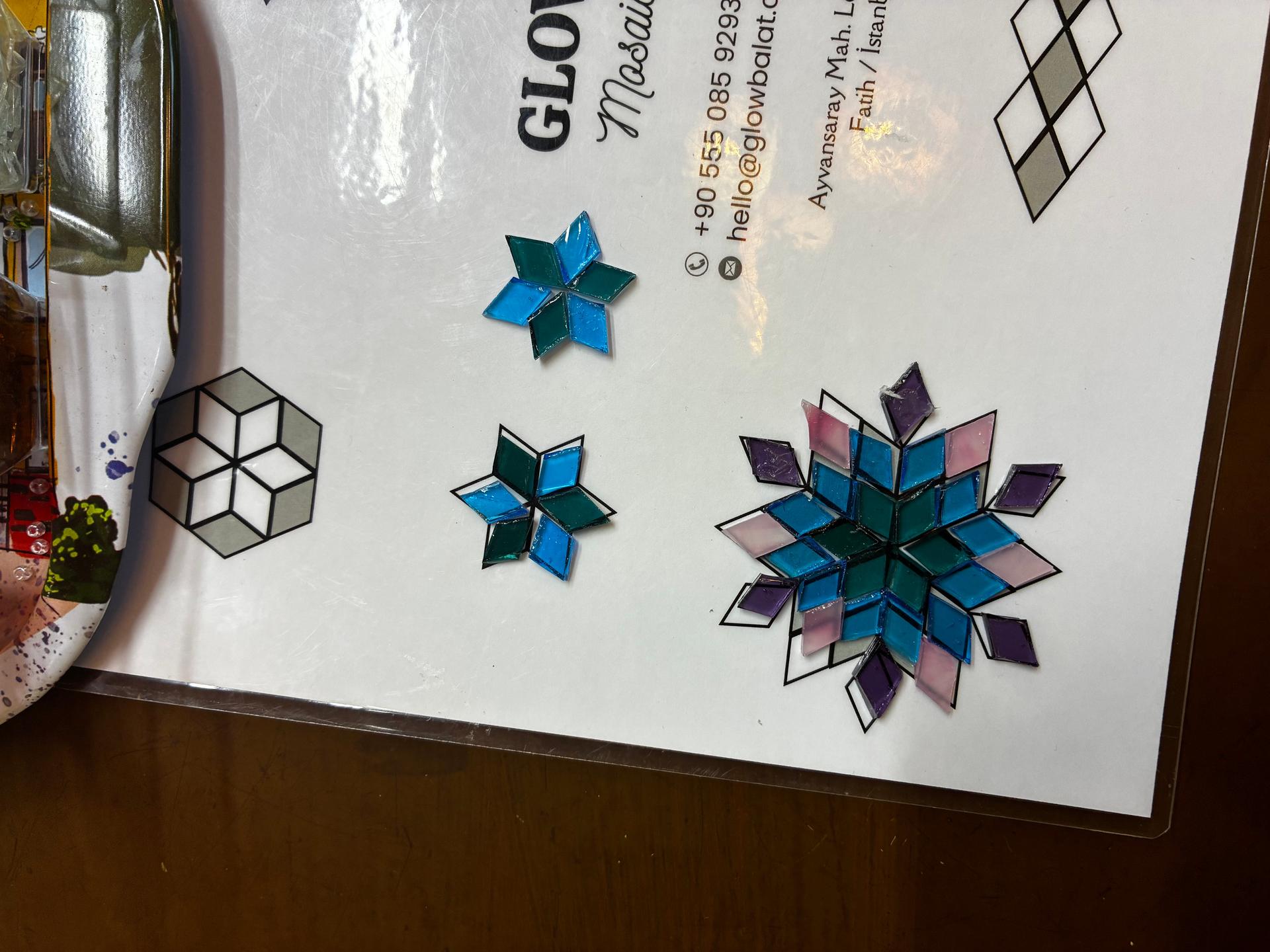 Review photo