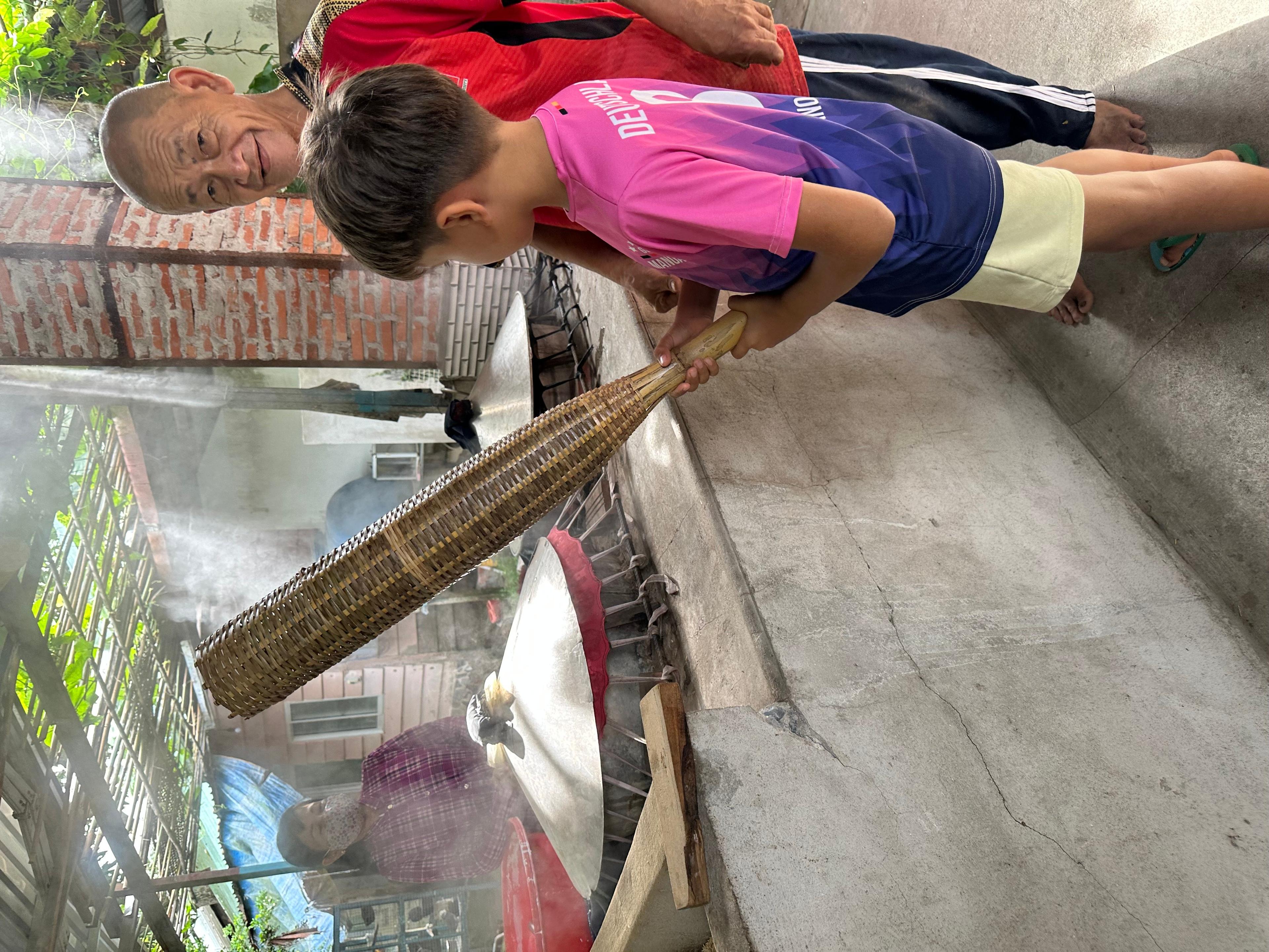 Review photo
