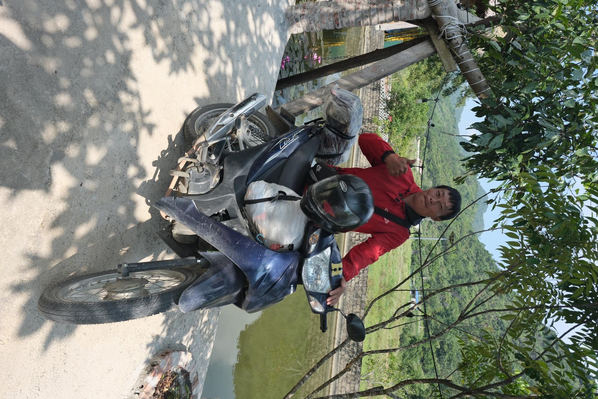 Review photo