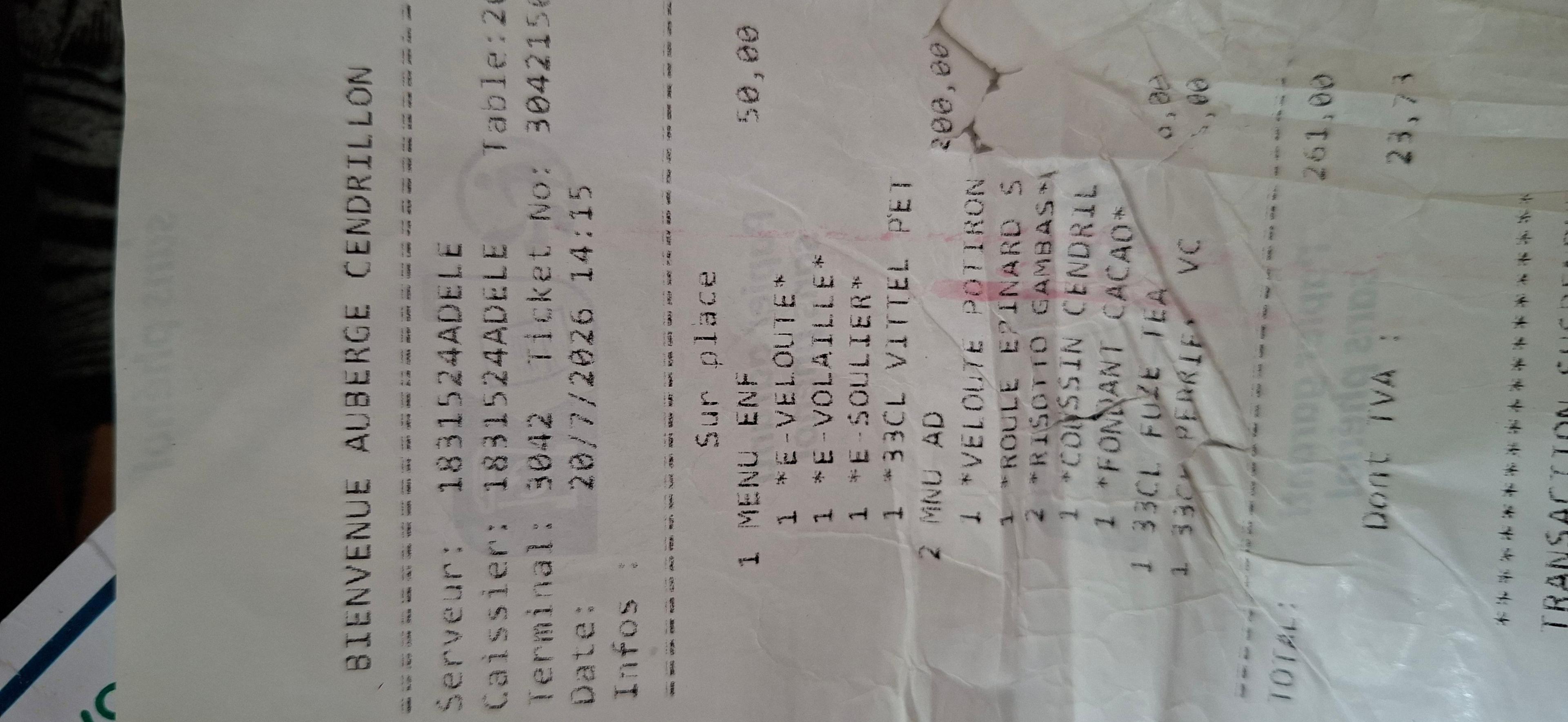 Review photo
