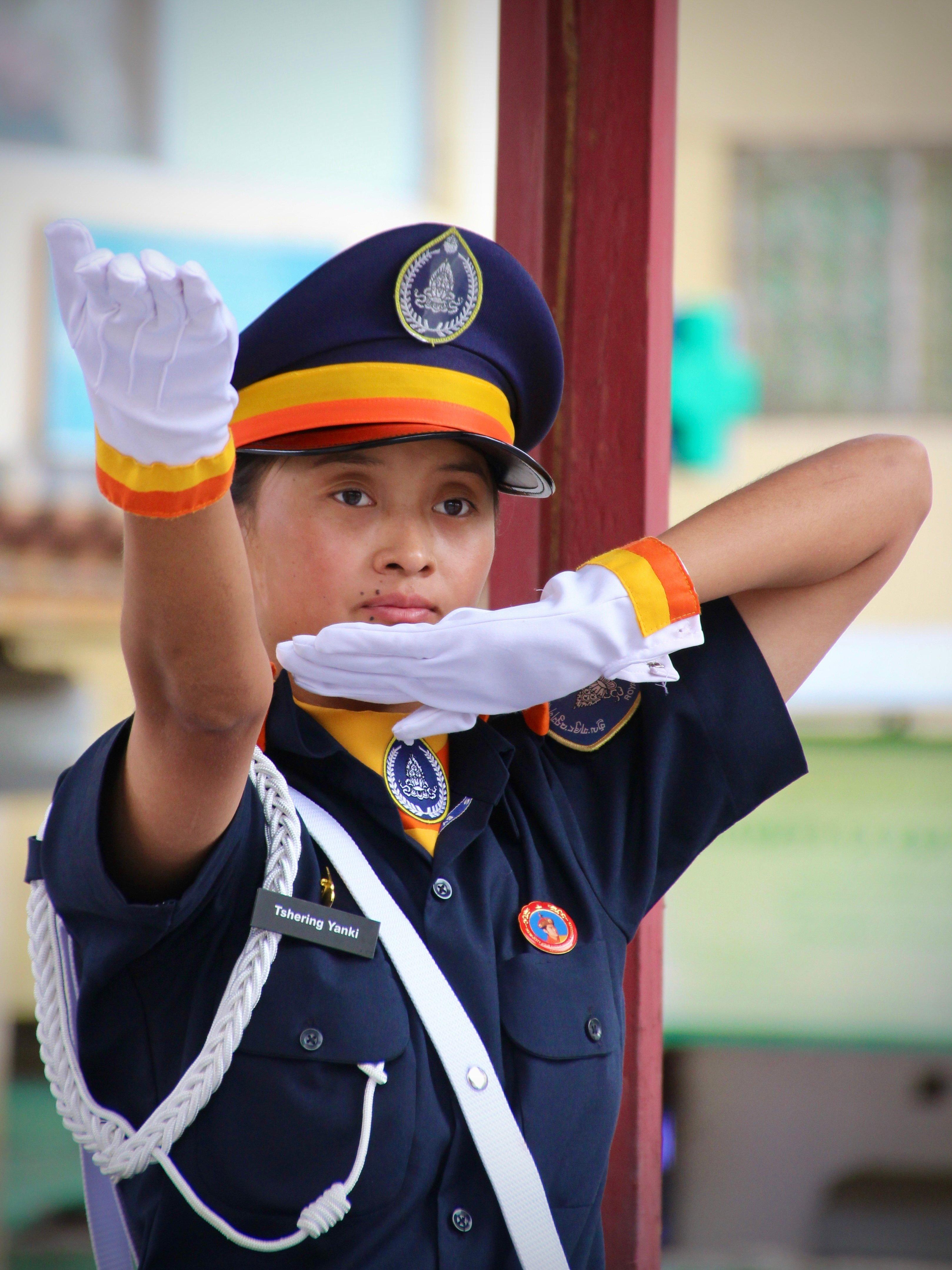 Review photo