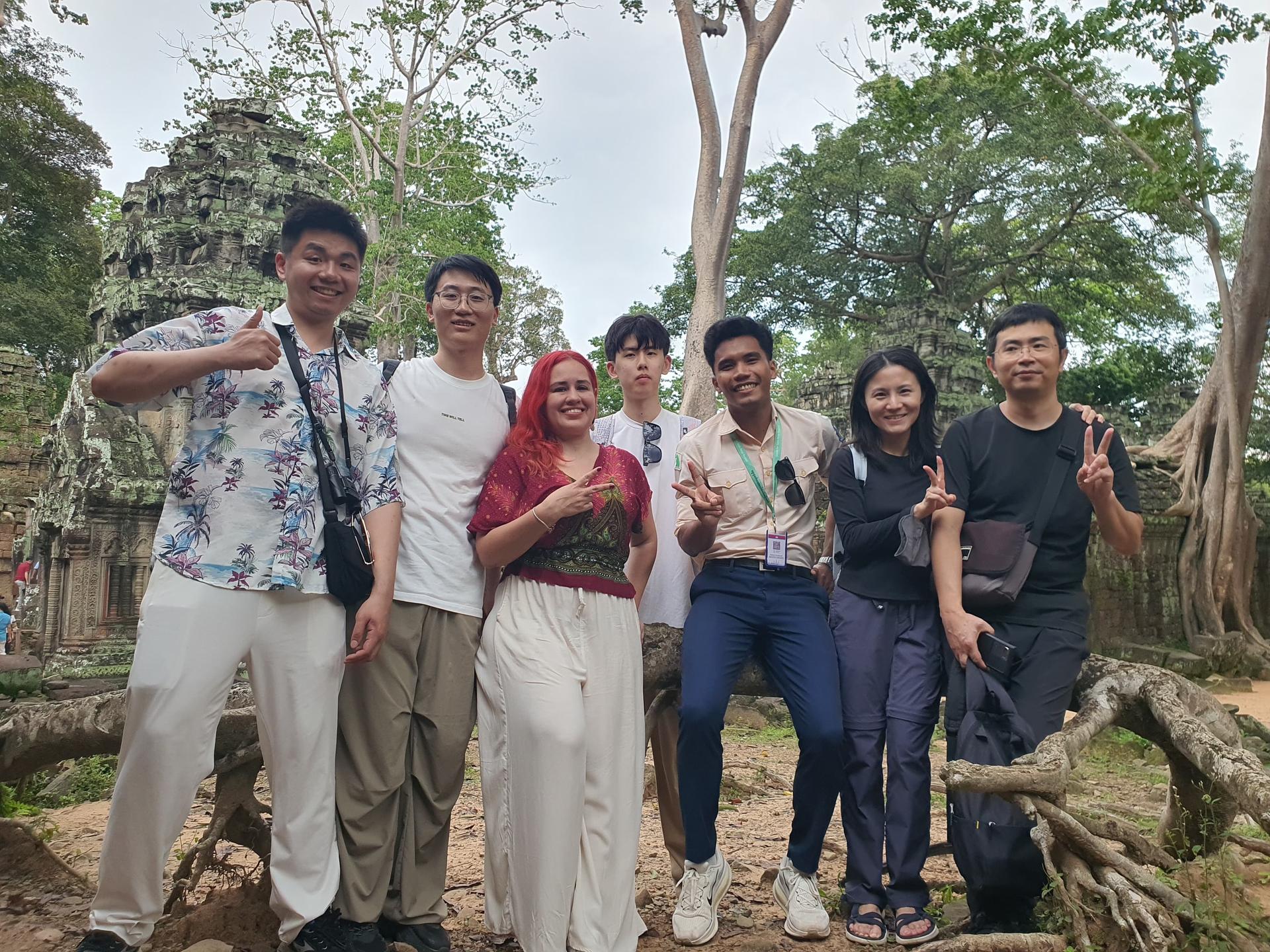 Review photo
