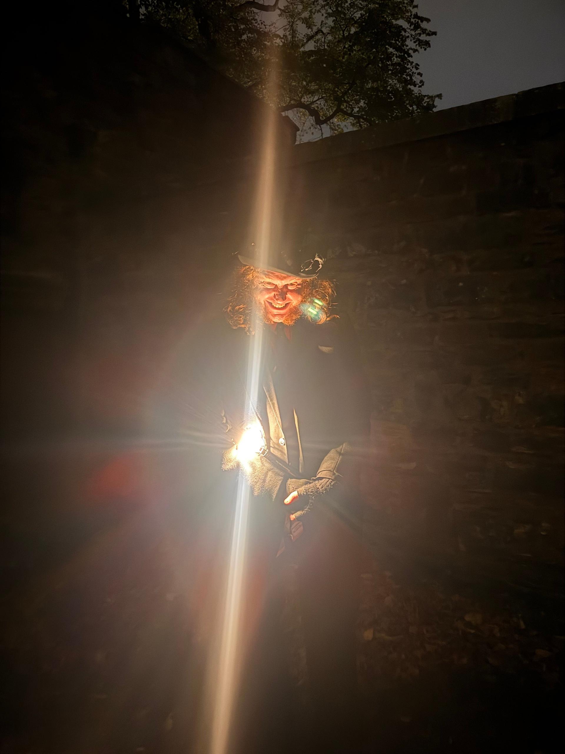 Review photo