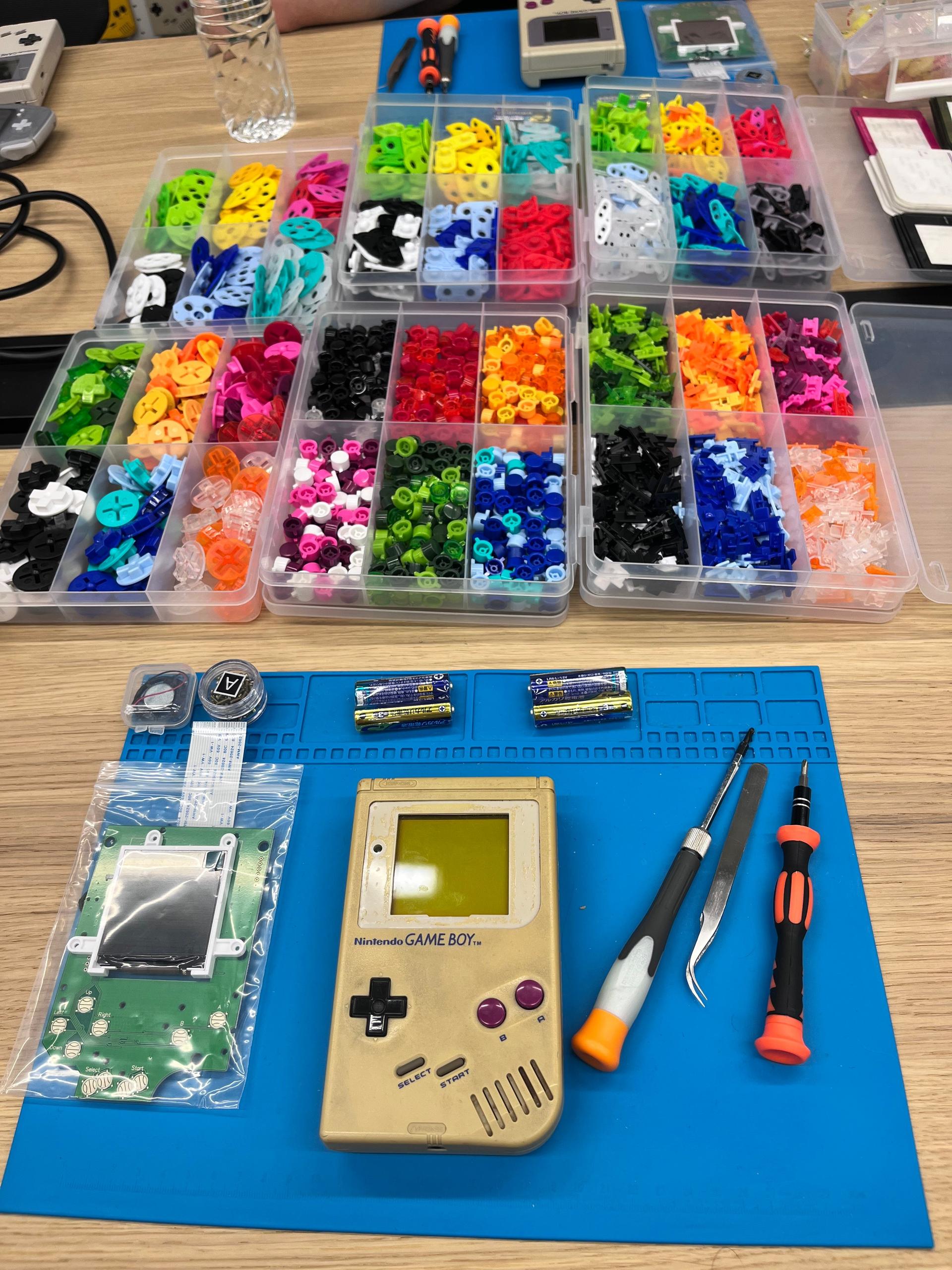Review photo