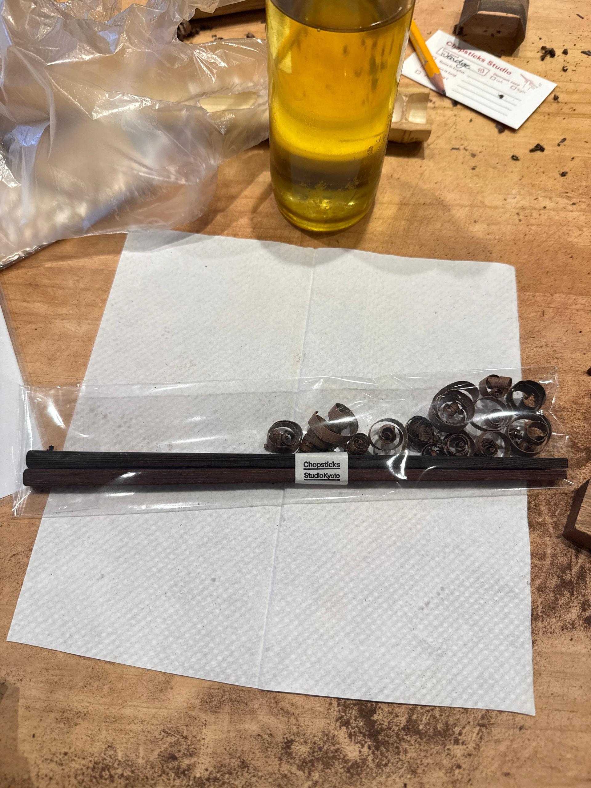 Review photo