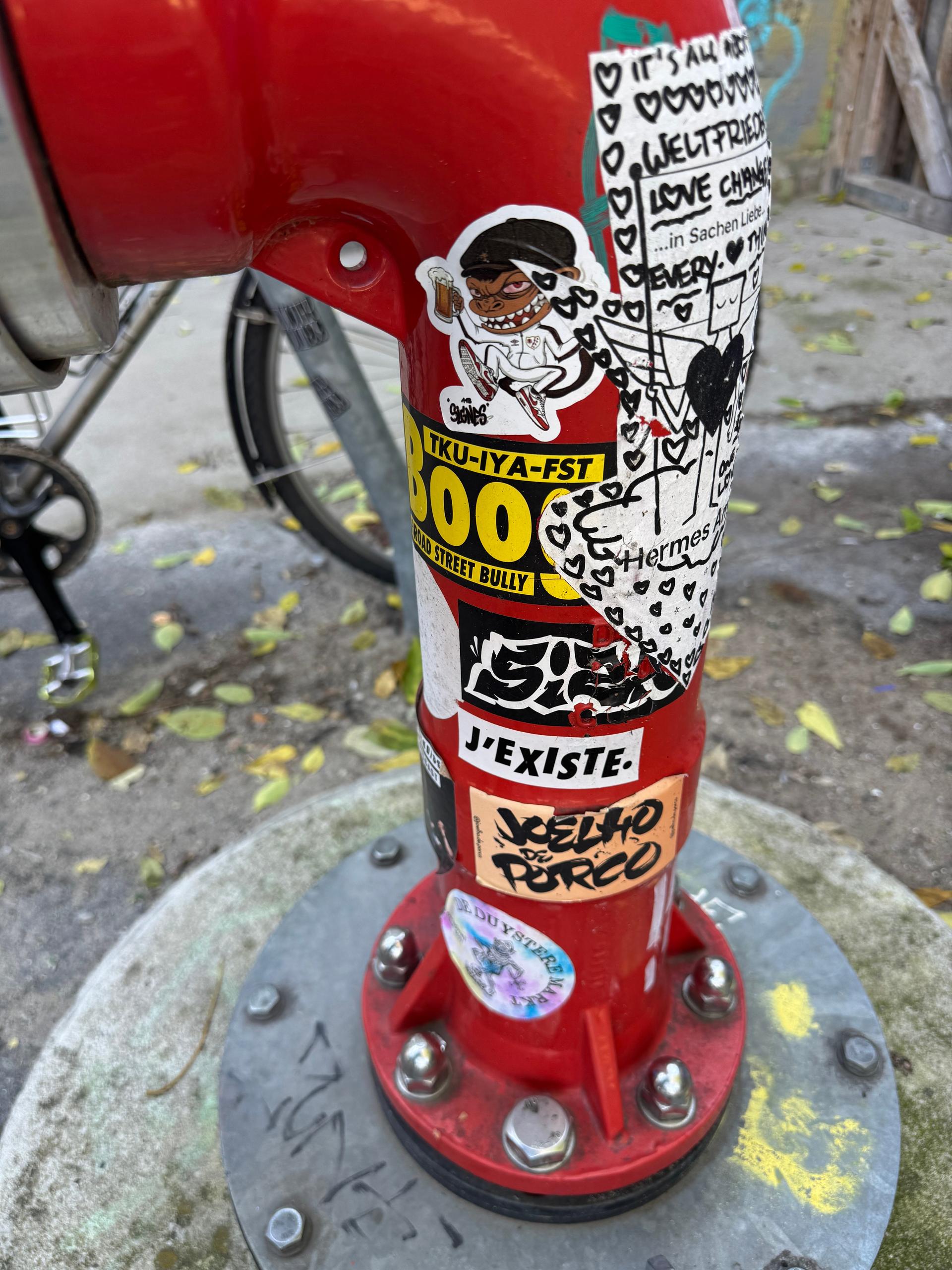 Review photo