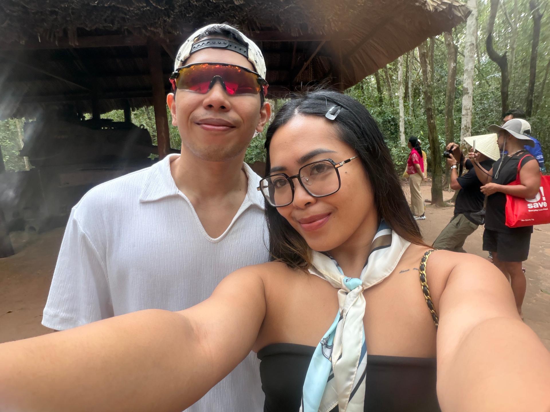 Review photo