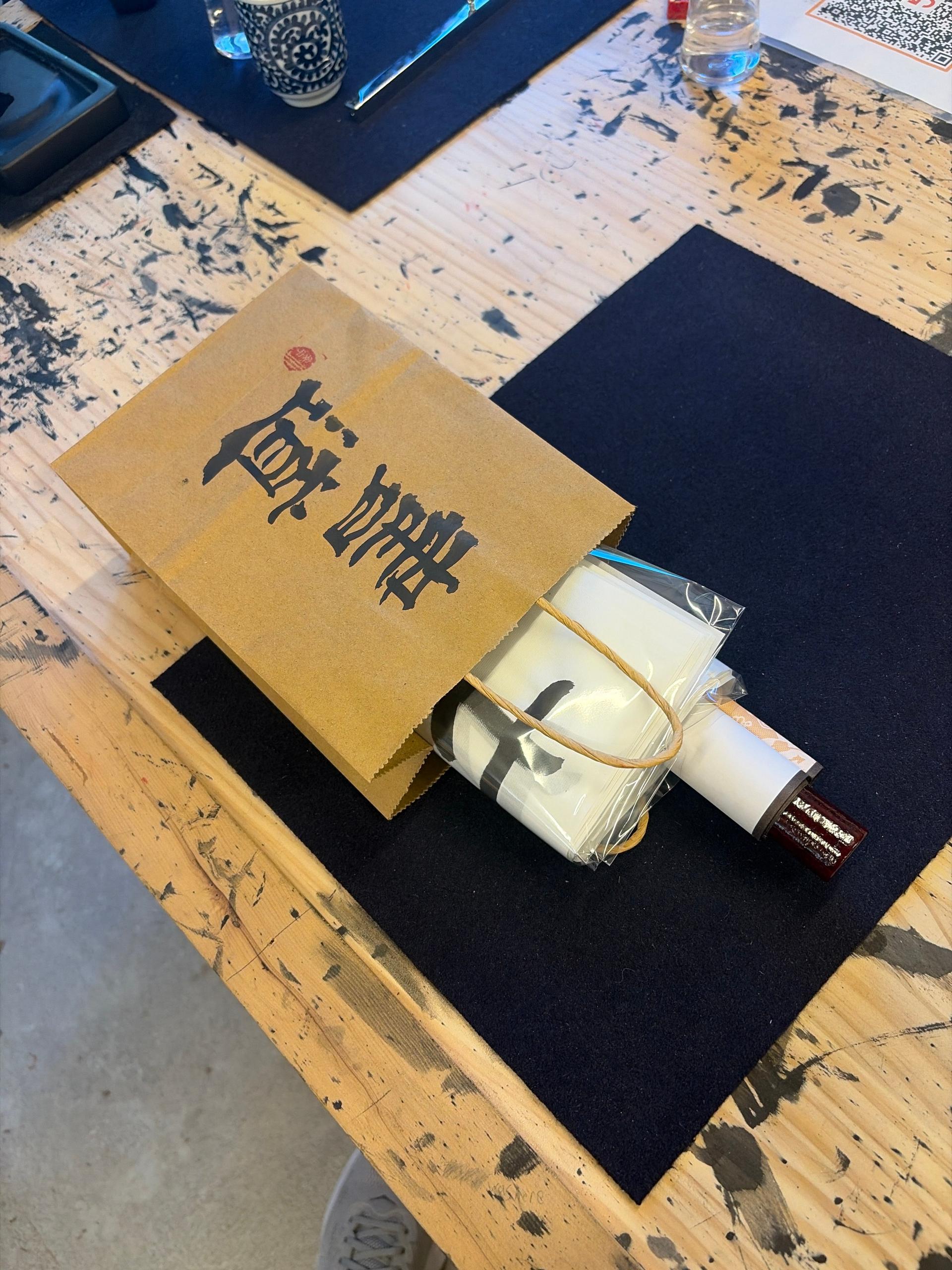 Review photo