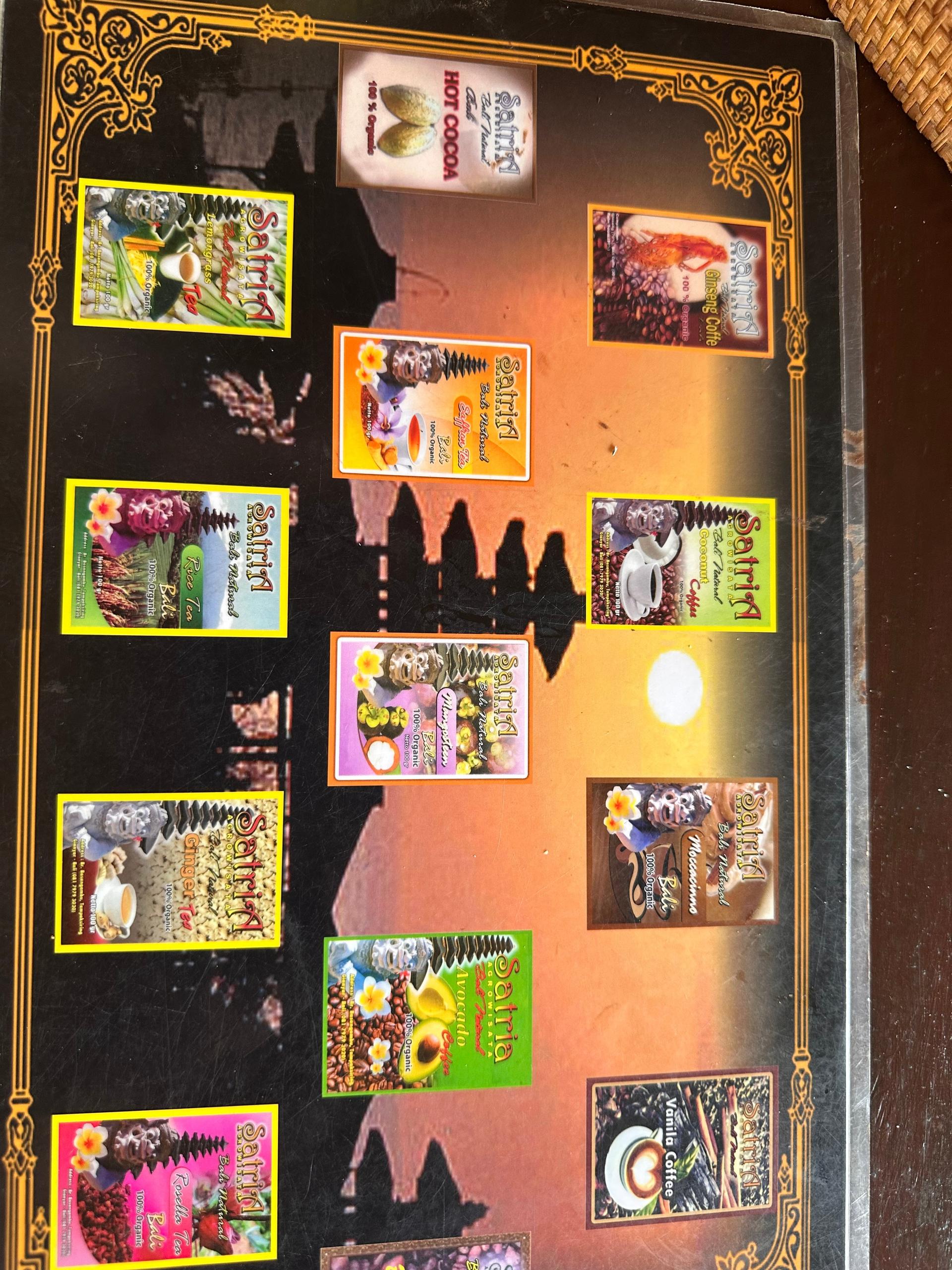 Review photo