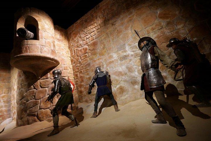 Porto : Museum van ontdekkingen