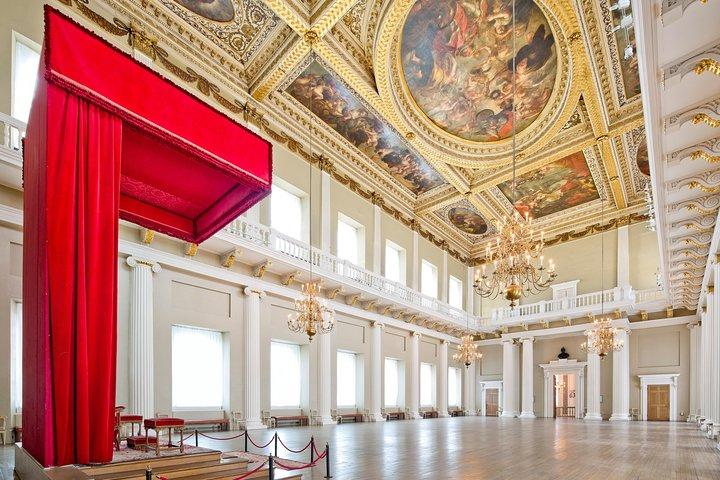 Banqueting House Entrance Ticket in London