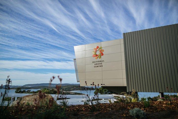4 Tage Albany Margaret River, Tal der Giganten Tour von Perth