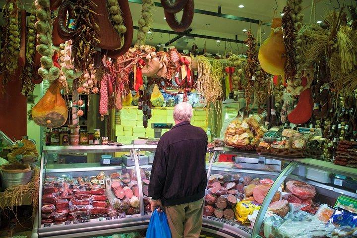 Private Flavors of Athens Food Tour