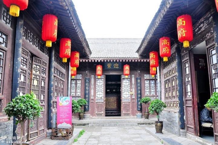6 dage Xian Local Experience Tour Combo Pakke
