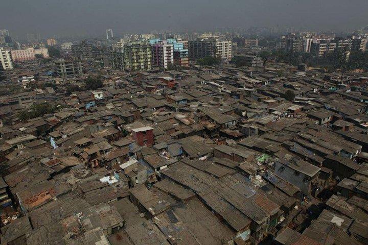 Dharavi Slum-Tour in Mumbai