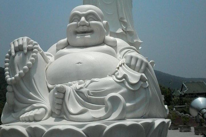Explora Da Nang, Hoi An & Hue : Epic 4 - Day Adventure! ¡Privada!