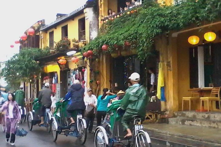 Explora Da Nang, Hoi An & Hue : Epic 4 - Day Adventure! ¡Privada!