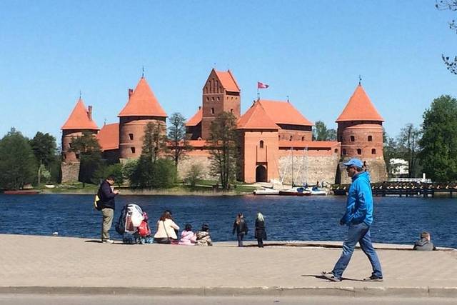 Gediminas Tower