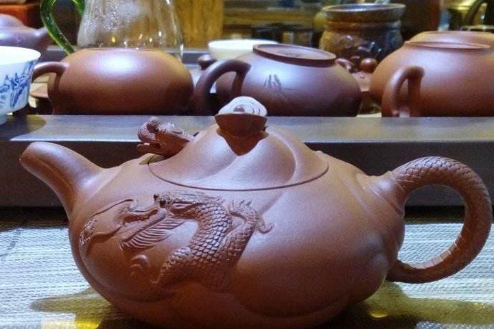 Tour privato dello shopping a Pechino