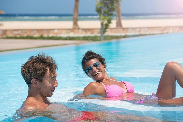 エジプト12日間ツアーカイロ・ナイル・クルーズとシャルム・エル・シェイク・リトリート-Airfares Inc