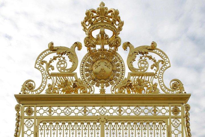 Excursão Privada de Versalhes