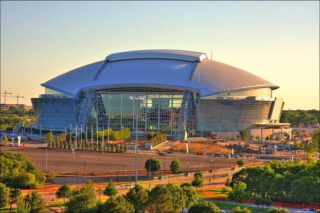 AT&T Stadium