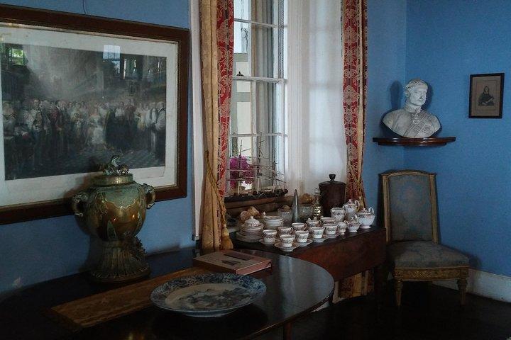 Greenwood Great House Tour de Montego Bay e Grand Palladium