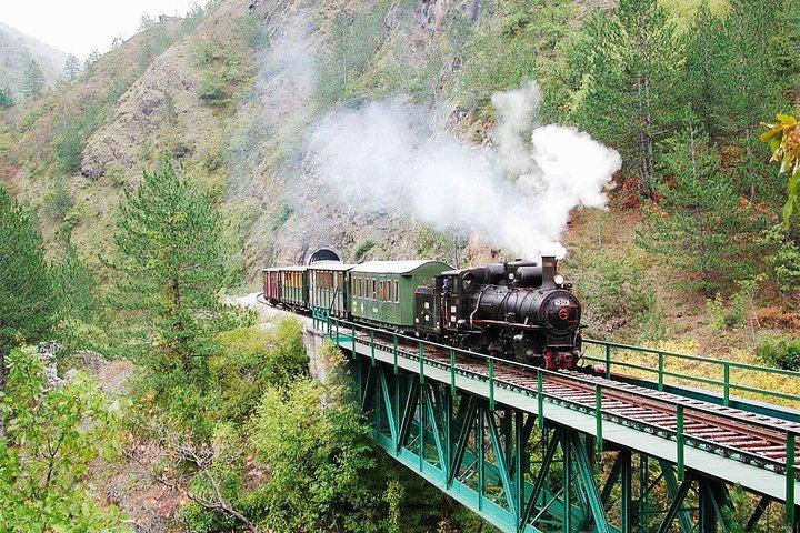 Oost-Bosnië en West-Servië UNESCO-erfgoeddagentour vanuit Sarajevo