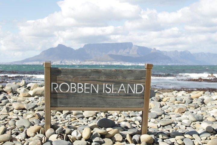 Pad naar vrijheid: Apartheid & Township Tour met privétransfers