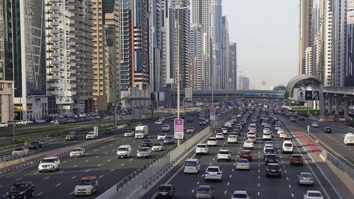 Private tour : Lay-over from Dubai Airport with professional Driver