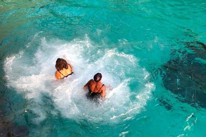 Negril Beach Experience et Rick's Cafe de Runaway Bay