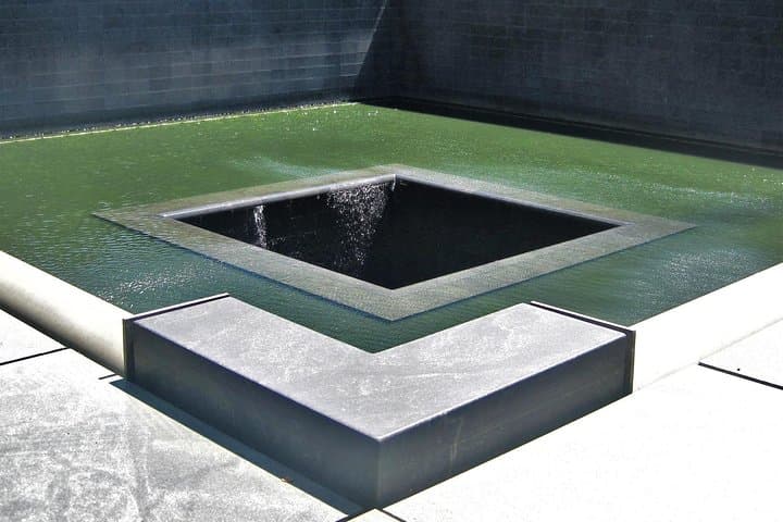Ground 0 and World Trade Center Tour with 911 Museum Upgrade