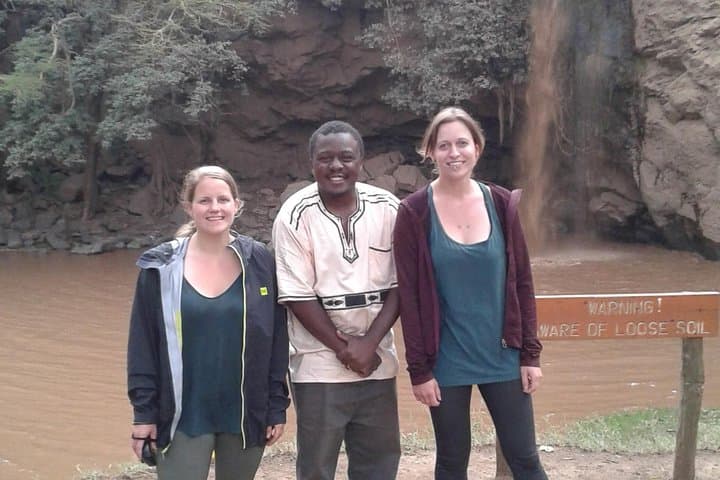 Full Day Lake Nakuru Park and optional boat ride on Lake Naivasha