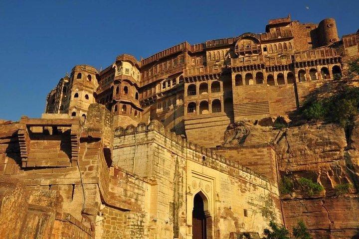 One Day Jodhpur tour