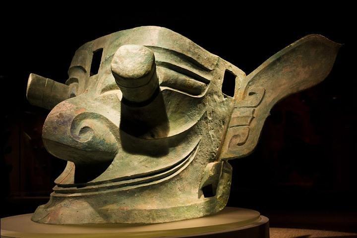 Excursion d'une journée: base d'élevage de pandas de Chengdu et musée de Sanxingdui